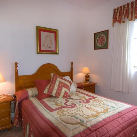 Casa Silvina منزل ريفي تيخارافي
