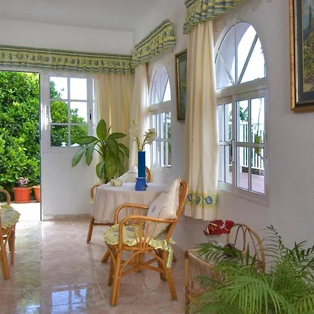 Casa Silvina