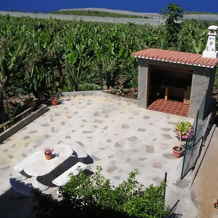 Casa Silvina * تيخارافي