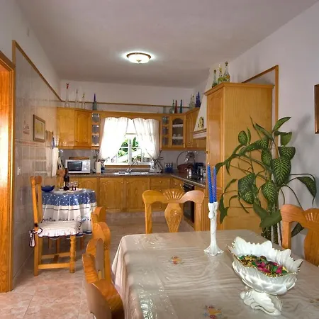 Casa Silvina منزل ريفي