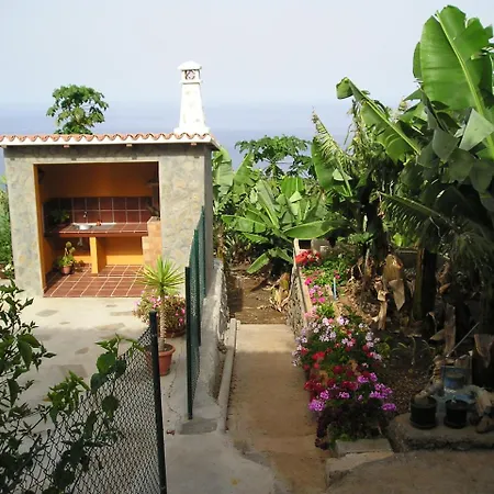 منزل ريفي Casa Silvina *