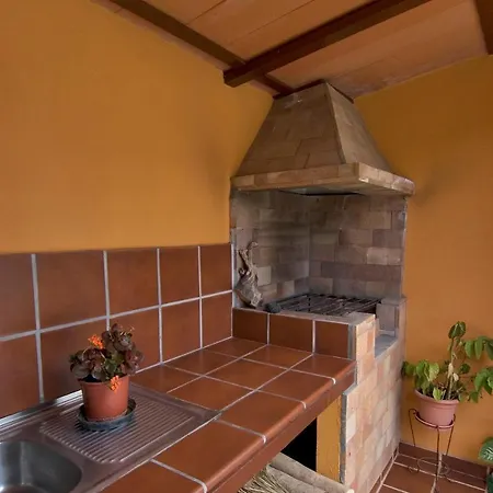 Casa Silvina * تيخارافي