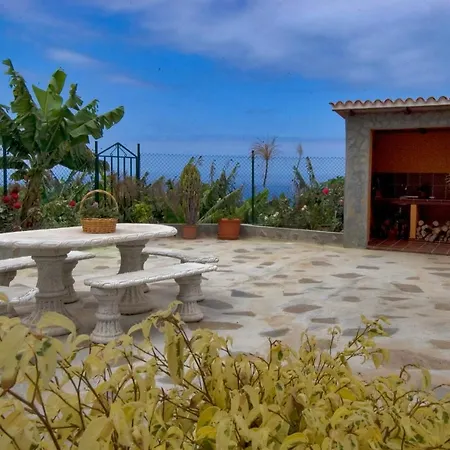 Casa Silvina منزل ريفي